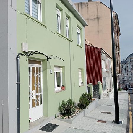포스 Casa Maria 빌라 외부 사진