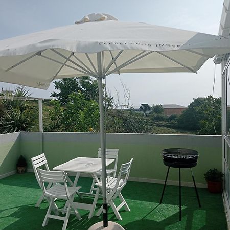 포스 Casa Maria 빌라 외부 사진