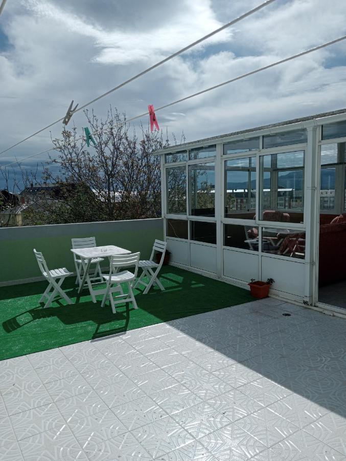 포스 Casa Maria 빌라 외부 사진