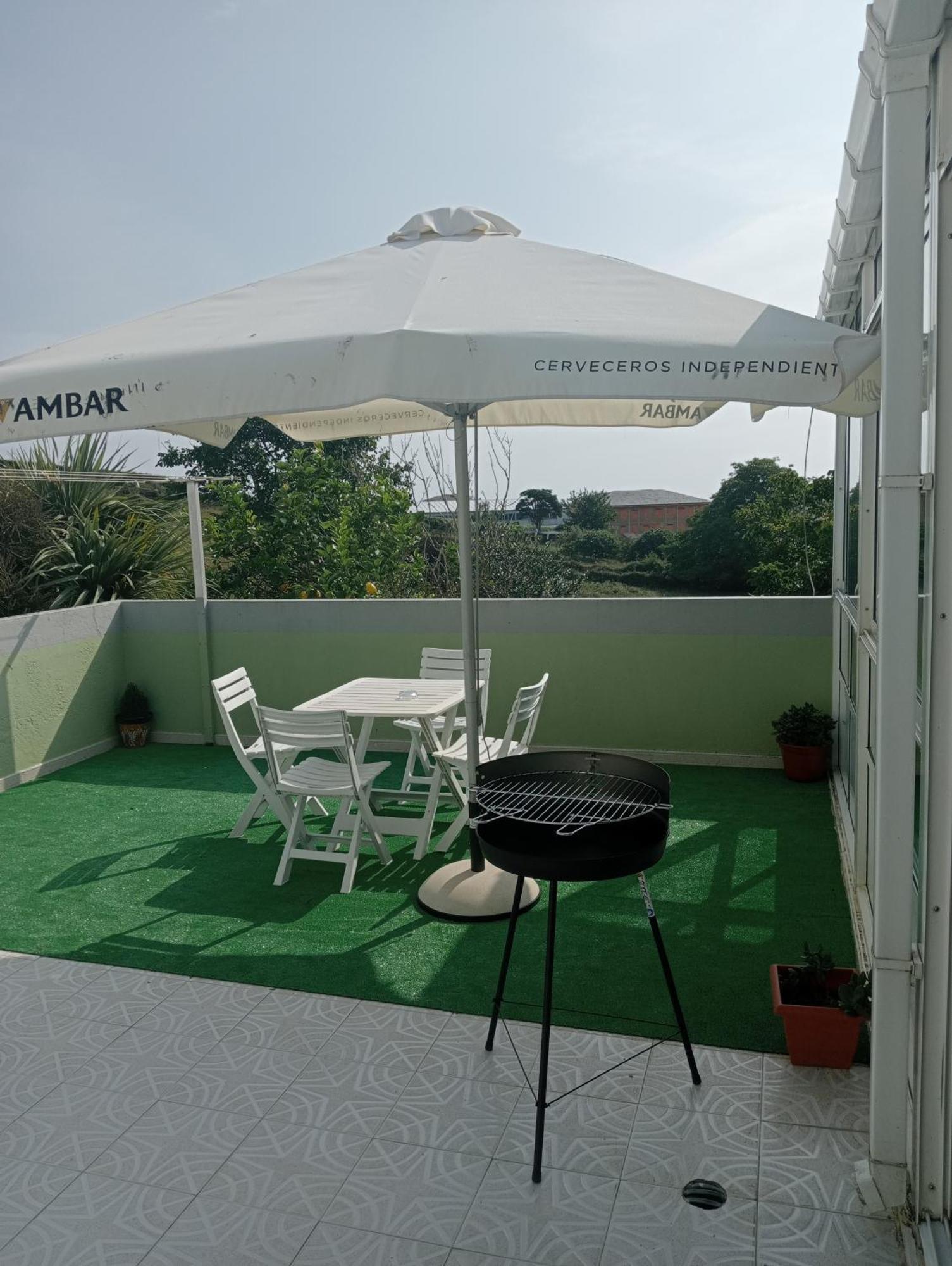 포스 Casa Maria 빌라 외부 사진